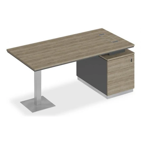 Стол для руководителя City СИ 103