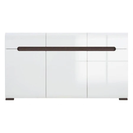 Тумба Ацтека КОМ 3D3S/8/15