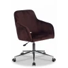 Кресло офисное CH-380SL, мокко, велюр Кресло офисное CH-380SL, мокко, велюр