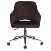 Кресло офисное CH-380SL, мокко, велюр Кресло офисное CH-380SL, мокко, велюр