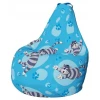 Кресло-мешок 3492945 L Кресло-мешок 3492945 L