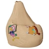 Кресло-мешок Попугай Кеша XL Кресло-мешок Попугай Кеша XL