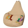 Кресло-мешок Попугай Кеша XL Кресло-мешок Попугай Кеша XL