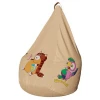 Кресло-мешок Попугай Кеша XL Кресло-мешок Попугай Кеша XL