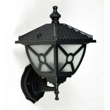 АТ-2526 (12) SBK фонарь (черный) [01057912]