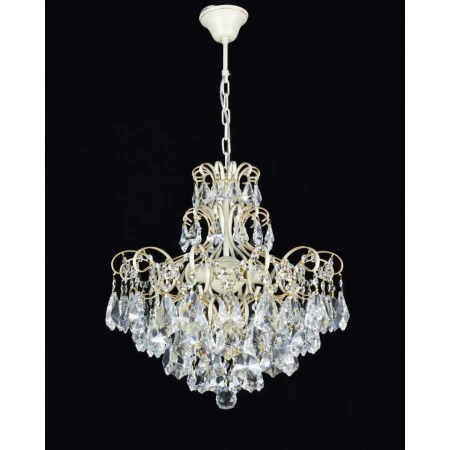 Щ13005/4 HTD YL+GD (1) светильник потолочный [01065548]