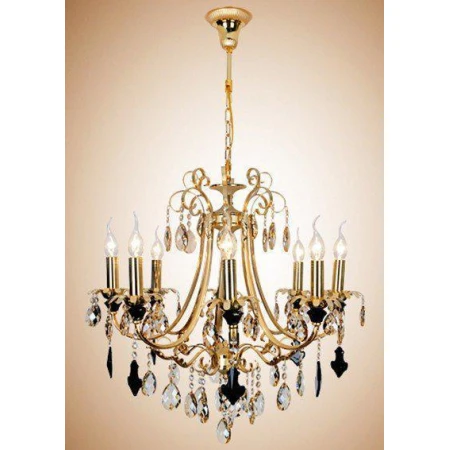 П16840/8 (1) светильник потолочный [01045335]