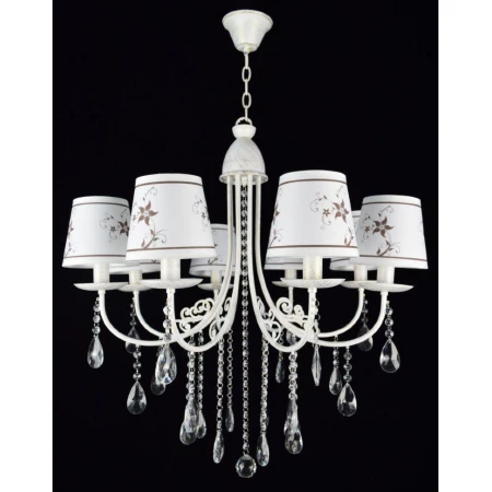 ВР-N1979/8 WG (2) светильник потолочный [01077185]