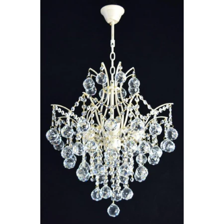 ВР-E1209/4 YG (1) светильник потолочный [01077186]