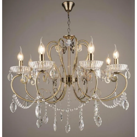 ВР-C1308/8 AB D770*H910mm (1) светильник потолочны [01091125]