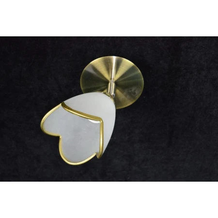 Л11622/1С AB+AB (16) светильник потолочный [01054126]