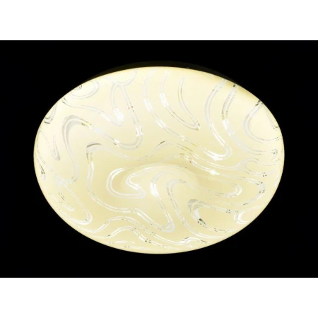 12 NL Люмос N "Круг" (D250 12 Wat 4000K) [01089216]