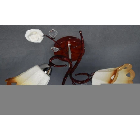 Т7832/2 (6) CH светильник потолочный [01073080]