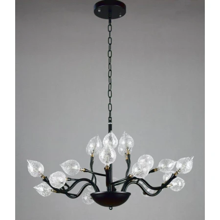 М-YG238/24 BK 3W*24 6000K (1) светильник потолочны [01087813]