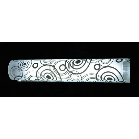 КЮ8102/2 LED светильник настенный [01066886]