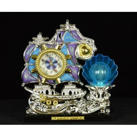 8708/XX MIX светильник настольный [01034188]