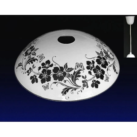 PP 25-300/В42 Венок малирован.  (5)