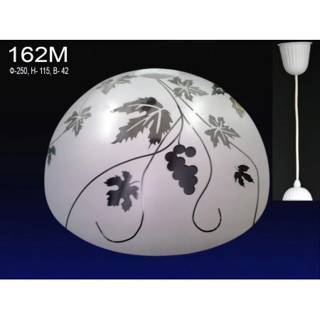 PP д.250 Колпак 162М  (5)