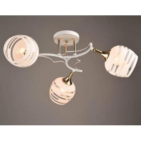 P7245/3  (6) - Эконом-Плюс люстры P7245/3  (6) - Эконом-Плюс люстры