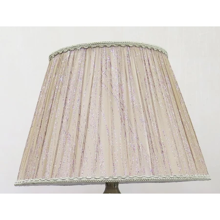 Абажур для настольной лампы T626  (6) - Абажуры