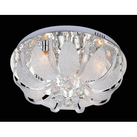 5965/500  RBP  (1) - Эко-LED люстры 5965/500  RBP  (1) - Эко-LED люстры