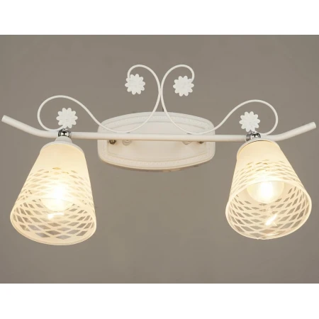 P7114/2 (1) - Эконом-Плюс люстры