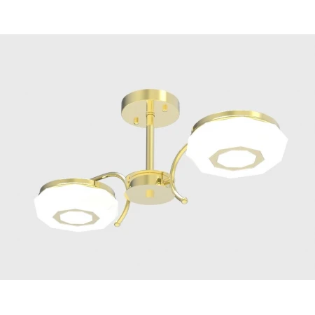 017-2(M5) GD  (1) - Люстры Modern-Light 017-2(M5) GD  (1) - Люстры Modern-Light