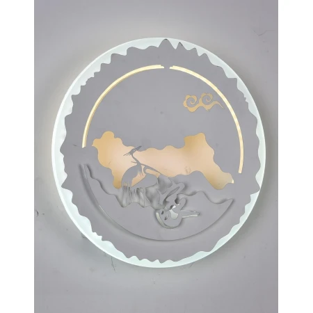 6276-33W White  (10) - Светодиодные светильники Selena 6276-33W White  (10) - Светодиодные светильники Selena