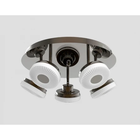 054-5(M10) COF  (1) - Люстры Modern-Light 054-5(M10) COF  (1) - Люстры Modern-Light