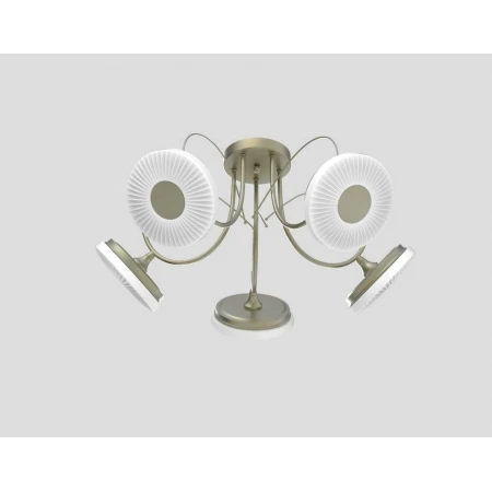 060-5(M10) AB  (1) - Люстры Modern-Light 060-5(M10) AB  (1) - Люстры Modern-Light