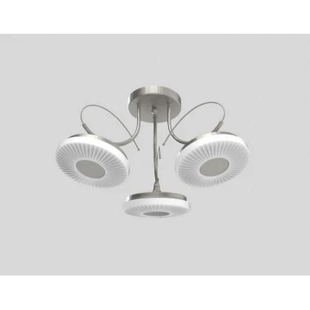 060-3(M10) SN  (1) - Люстры Modern-Light 060-3(M10) SN  (1) - Люстры Modern-Light