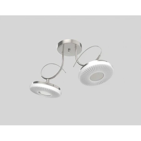 060-2(L10) CR  (1) - Люстры Modern-Light 060-2(L10) CR  (1) - Люстры Modern-Light