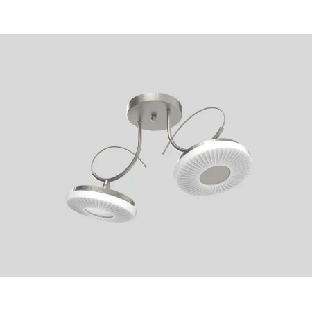 060-2(L10) SN  (1) - Люстры Modern-Light 060-2(L10) SN  (1) - Люстры Modern-Light