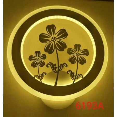 6193A/280-30W  (12) - Светодиодные светильники Selena 6193A/280-30W  (12) - Светодиодные светильники Selena