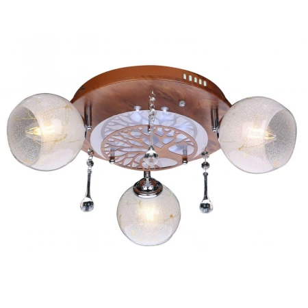 8471/3 WT  (2) - Hi-Tech люстры