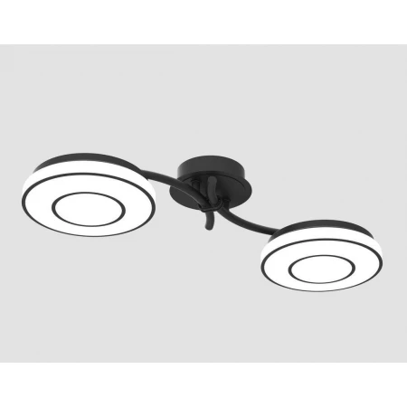 047-2(M4) BK  (1) - Люстры Modern-Light 047-2(M4) BK  (1) - Люстры Modern-Light
