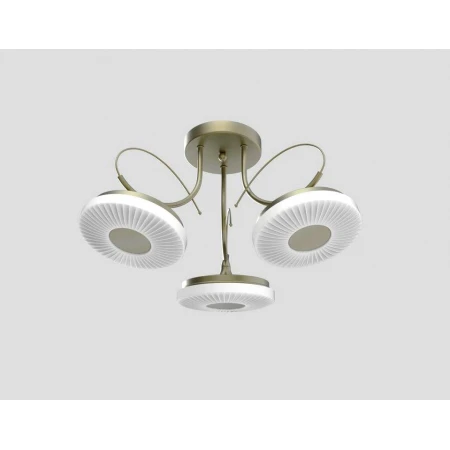 060-3(M10) AB  (1) - Люстры Modern-Light 060-3(M10) AB  (1) - Люстры Modern-Light