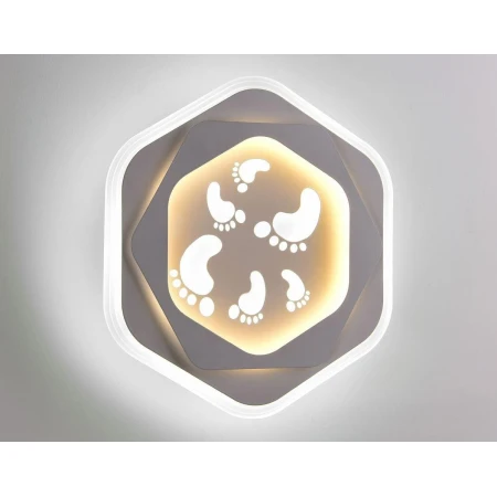 6076-36W White (10) - Светодиодные светильники Selena 6076-36W White (10) - Светодиодные светильники Selena