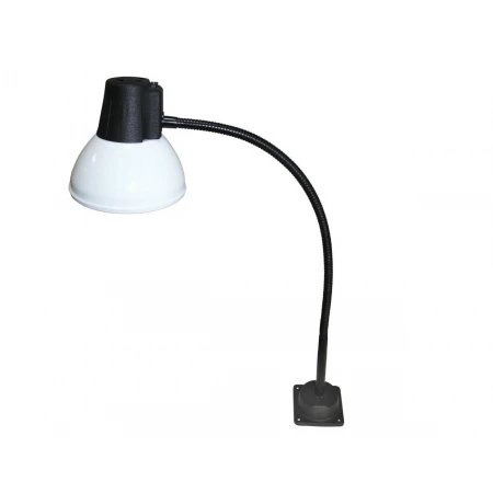 НКП 03-60-026-03 Алькор белый - Настольные лампы НКП 03-60-026-03 Алькор белый - Настольные лампы