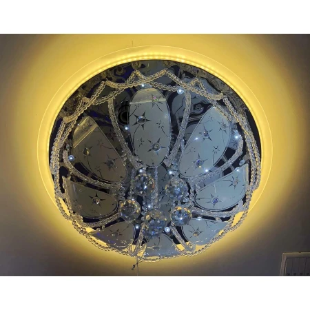 5829/500 WT+WT  (1) - Эко-LED люстры 5829/500 WT+WT  (1) - Эко-LED люстры