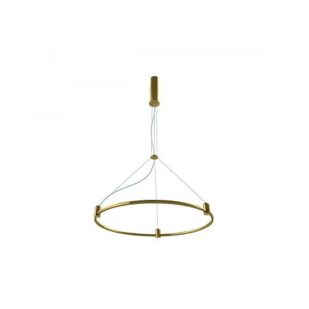 Основание для модульных светодиодных светильников, диаметр 60см