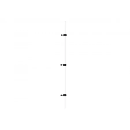 Основание для модульных светодиодных светильников, длина 2м
