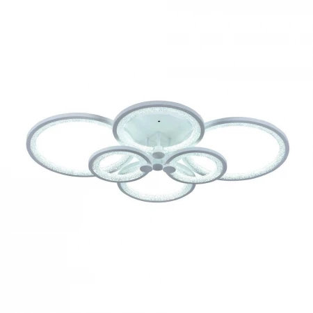 Люстра WD5000/6C-WT MERANO