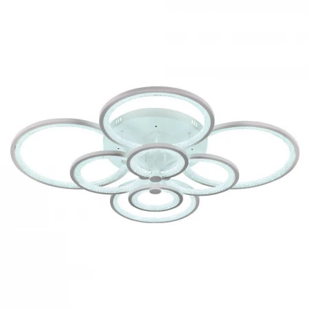 Люстра WD5000/8C-WT MERANO