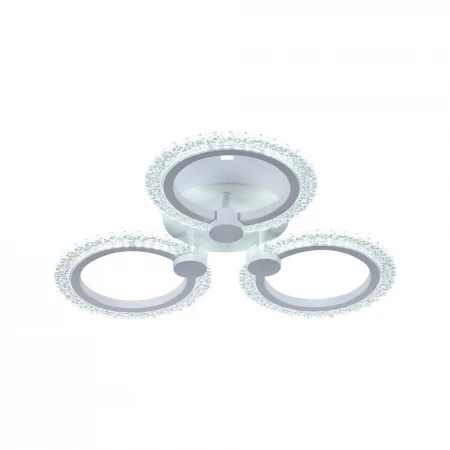 Люстра WD5004/3C-WT TENNO