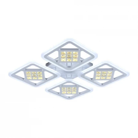 Люстра WD5014/4C-WT BRAJES