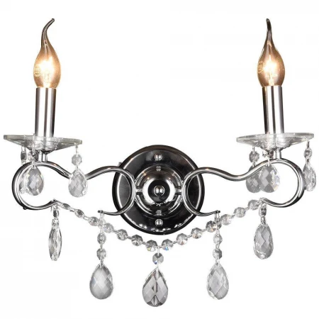 Бра 0016/2W-CR JUNO