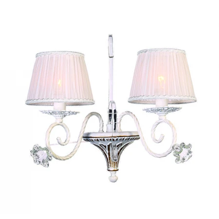 Бра W17075/2HEW ЛЕТИСИЯ