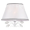 Настольная лампа 1012/1T-WS FILISI Настольная лампа 1012/1T-WS FILISI