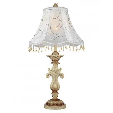 Настольная лампа 37283.04.30.01 БЕНСОН